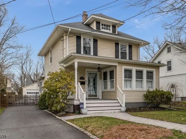 22 E Brown Street, Somerville Boro, NJ 08876