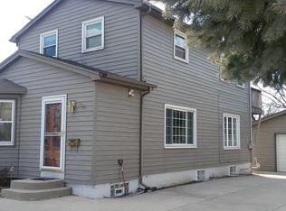 202 N 3rd St, Waterford, WI 53185