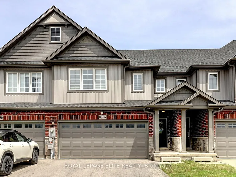 8025 Cole Ct — Photo 1
