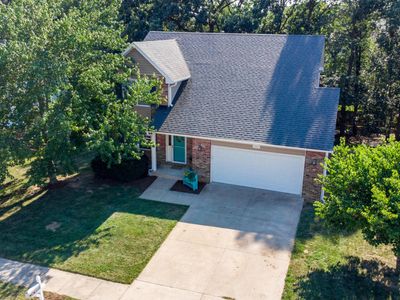 3805 Citation Dr, Columbia, MO, 65202