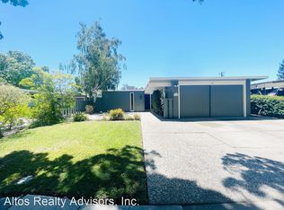 1138 Lyons St, Redwood City, CA 94061