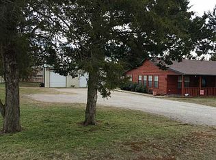 314 NW 7th St, Blanchard, OK 73010