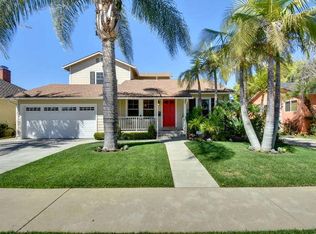 3241 Marwick Ave, Long Beach, CA 90808