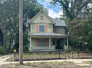 1321 N Broadway Ave, Wichita, KS 67214