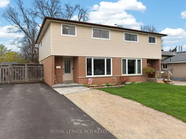 53 Carlton Dr, Orangeville, ON L9W 2X8