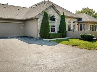 7431 Vineyard Dr, Fishers, IN