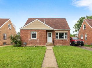 2425 S 15th Ave, Broadview, IL 60155