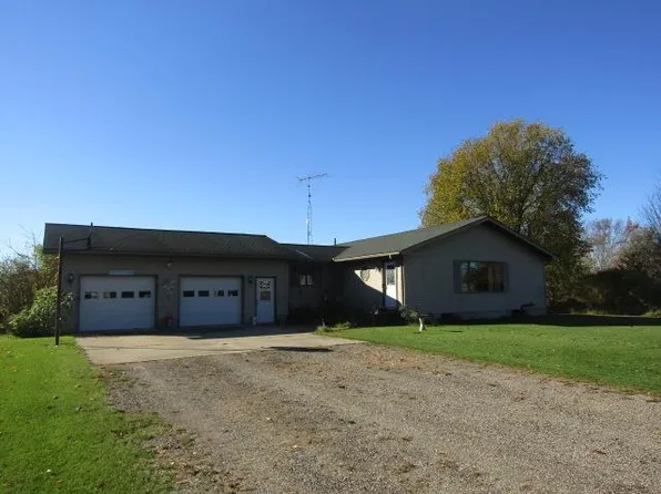 3111 Simpson Rd, Owosso, MI 48867