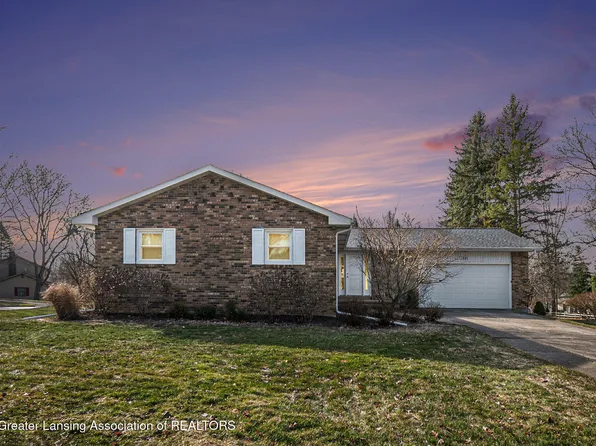 1845 Penobscot Dr, Okemos, MI 48864