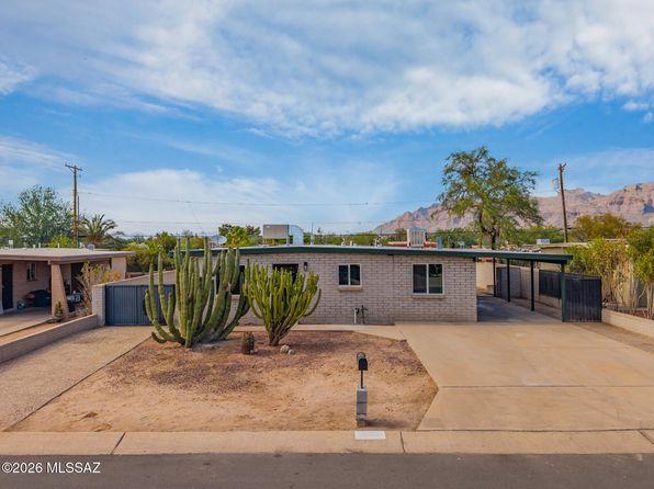 4043 N 4th Ave, Tucson, AZ 85705