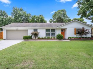 8208 E 58th St, Tulsa, OK 74145
