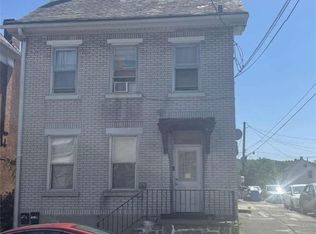 532 Fiot St, Fountain Hill, PA 18015