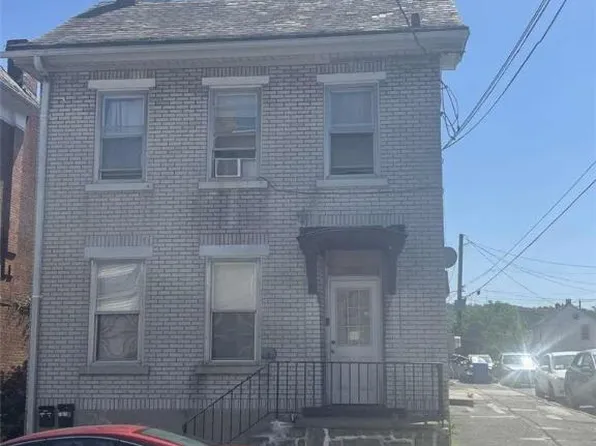 532 Fiot St, Fountain Hill, PA 18015