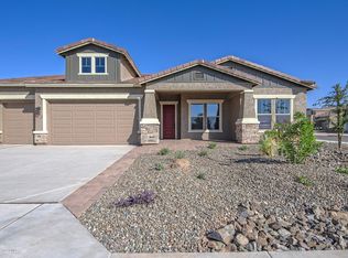 18914 W Luke Ave, Litchfield Park, AZ 85340