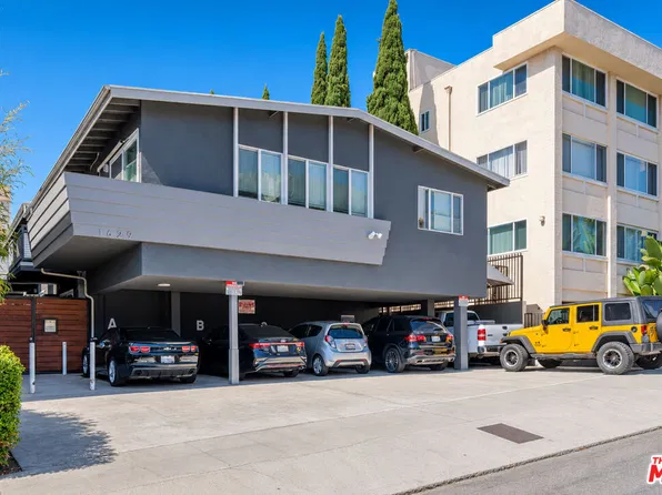 1629 N Formosa Ave #60908b6c8, Los Angeles, CA 90046