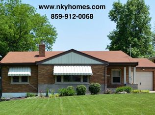 460 Forest Ave, Erlanger, KY