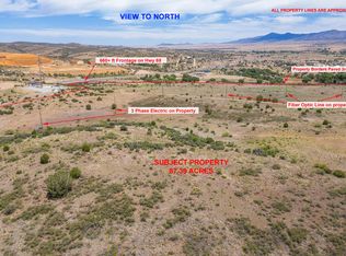 3023 S 3rd St, Dewey, AZ 86327