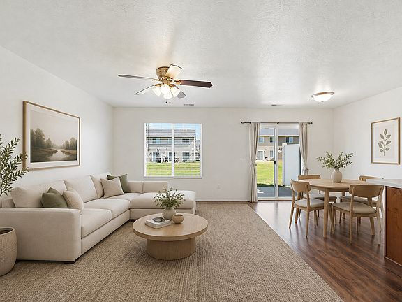 3rd image of 2852 W 3975 S APT 35