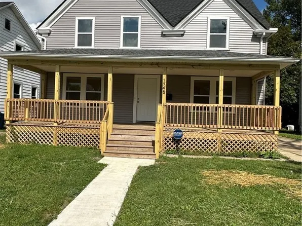 1745 E 30th St, Lorain, OH 44055