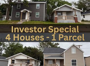423 W Division St, Springfield, MO 65803