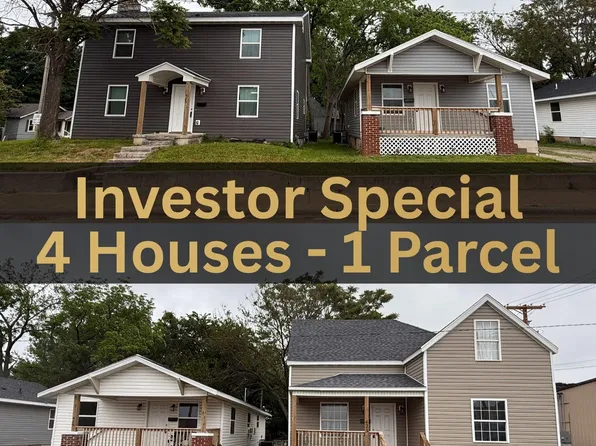 423 W Division Street, Springfield, MO 65803