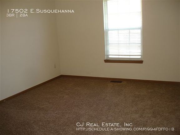4th image of 17502 E Susquehanna Dr