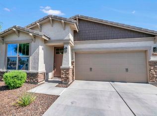 1010 E Detroit St, Chandler, AZ 85225