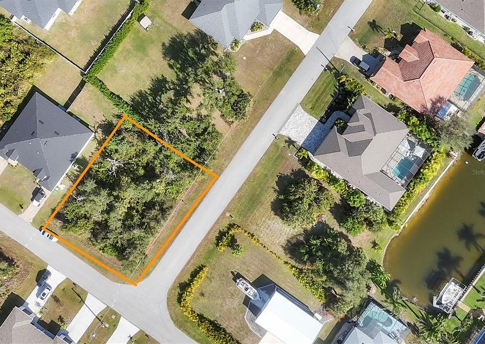 2nd image of 13445 AMARYLLIS CIRCLE LOT 1