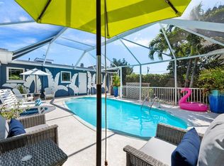 3676 NE Skyline Dr, Jensen Beach, FL 34957