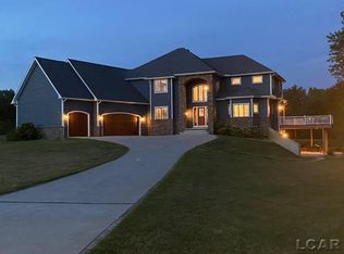 8414 Odowling, Onsted, MI 49265