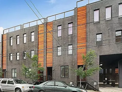 412 Moyer St #4 Photo 1