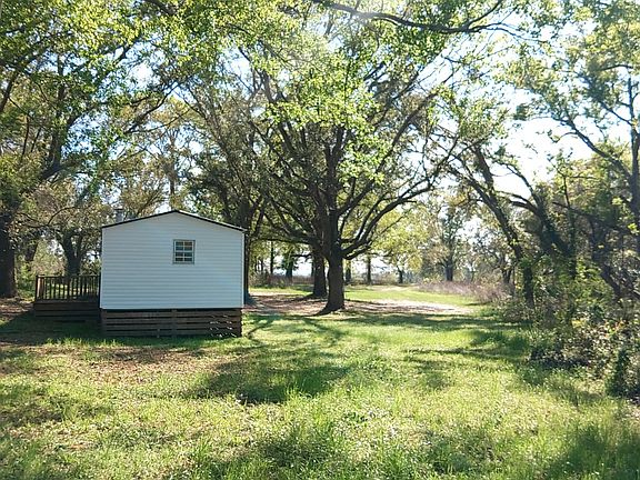 Very private location with LOTS of outside space & gorgeous nature