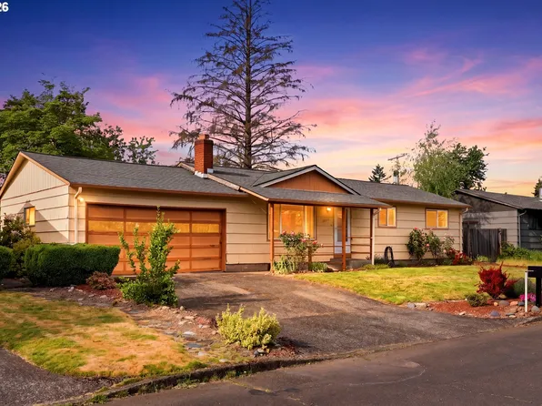 17913 SE Mill Ct, Portland, OR 97233