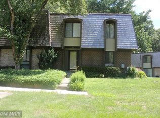 9410 Fern Hollow Way, Gaithersburg, MD 20886