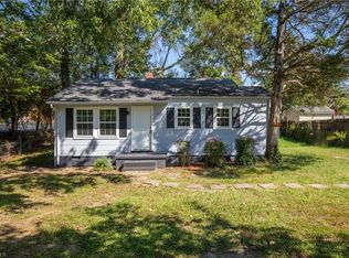 1202 Hickory Ave, Greensboro, NC 27405
