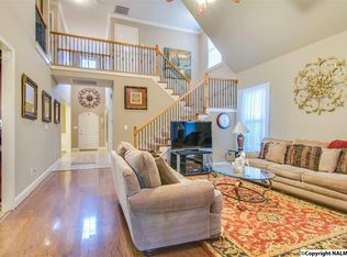 101 Windridge Way SW, Huntsville, AL 35824