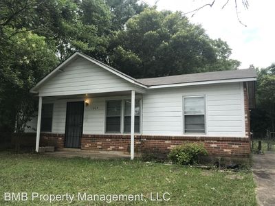 1604 Crouson St, Montgomery, AL, 36110