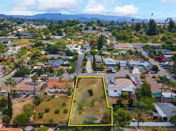 Mandarin Drive Only, Fallbrook, CA 92028