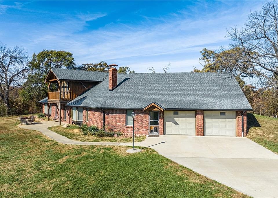 16252 SE 70th Rd, Faucett, MO 64448 Zillow