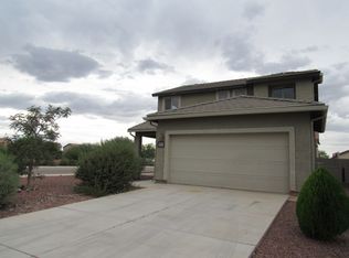 21100 E Frontier Rd, Red Rock, AZ 85145