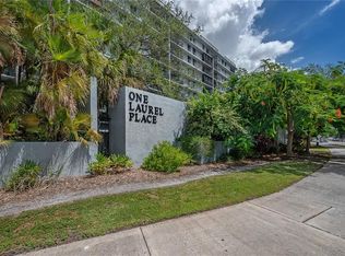 201 W Laurel St APT 303, Tampa, FL 33602