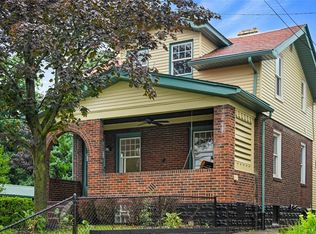 1221 Pocono St, Pittsburgh, PA 15218