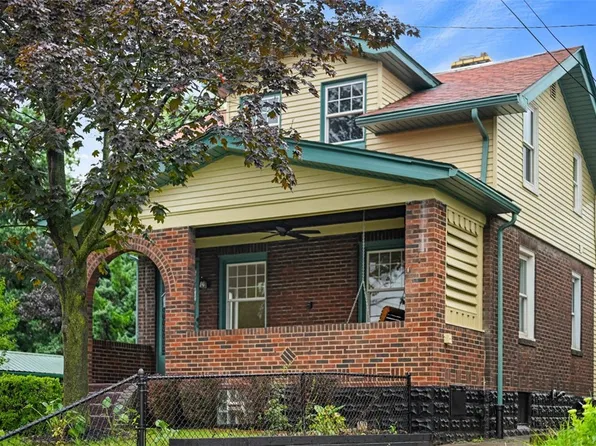 1221 Pocono St, Pittsburgh, PA 15218