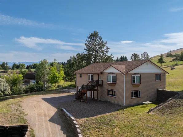 8200 Springtime Rd, Missoula, MT 59803