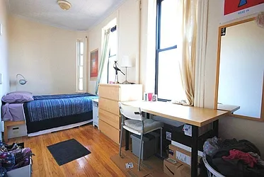 Rented by Keller Williams NYC