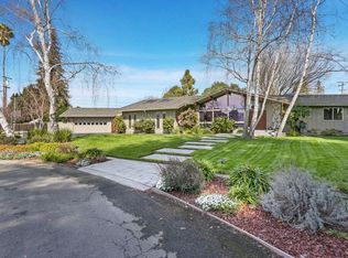 5053 E Manor Cir, Stockton, CA 95212