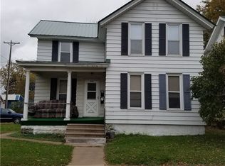 518 N High St #1 & 2, Chippewa Falls, WI 54729
