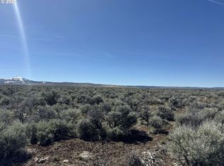 McDowell Creek Rd #TL-500, Plush, OR 97637