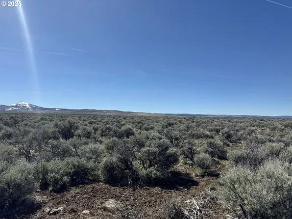 McDowell Creek Rd #Tl-500, Plush, OR 97637