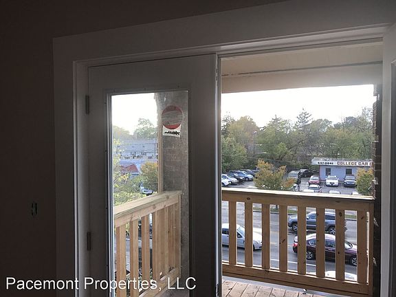 3rd image of 3020 N High St APT 2